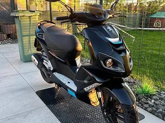 peugeot speedfight canton argovie -