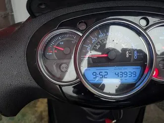 scuter beverly canton tessin -