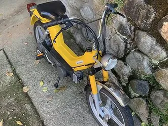 motorino piaggio si canton tessin -