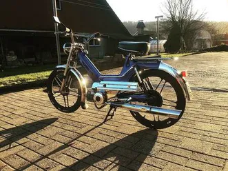 mofa puch maxi s canton argovie -