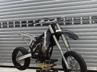ktm exc 525 canton schwytz -