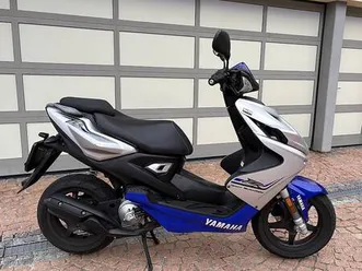 aerox ns 50 canton tessin -