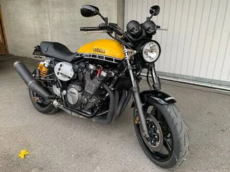 yamaha xjr1300 canton berne -