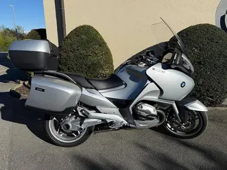 bmw rt1200 r