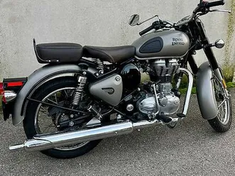 royal enfield bullet 500 efi