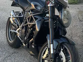mv agusta brutale 990 990r competition nero