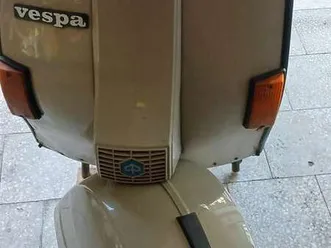 vespa 150 px 150 e beige