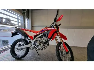 honda crf 300 l