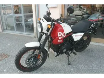 royal enfield himalayan scram