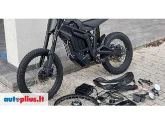 talaria sting r mx5, scooters / mopeds