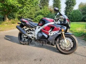 900 fire blade