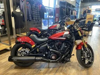 indian 101 scout 2025