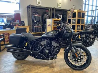 indian indian sport chief rt 2025