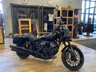 indian indian sport chief rt 2025