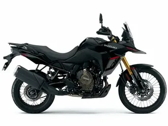 suzuki v-strom 800de 2026