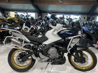 cf moto 700 mt adv gt