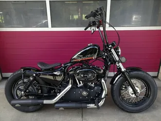 xl 1200 x forty eight