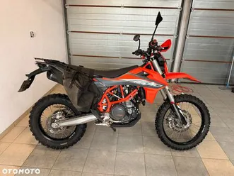 ktm enduro