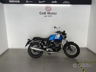 moto guzzi v7 ii special