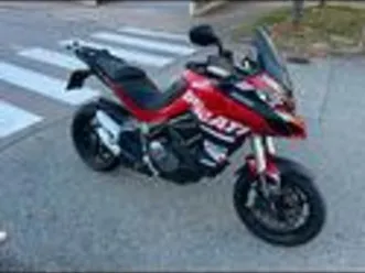 ducato multistrada 1260