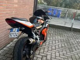 suzuki gsx r 600 - 2006