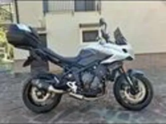 triumph tiger