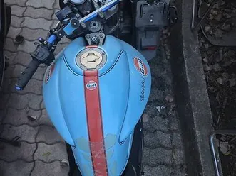 capiva planet 125 canton tessin -