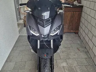 zu verkaufen: aprilia sr gt 125 (jahrgang 2022) canton argovie -