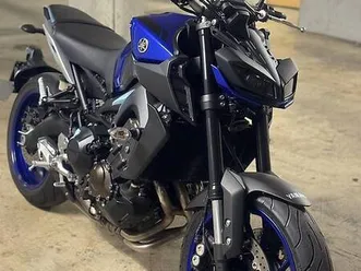 yamaha mt-09 possible 35kw