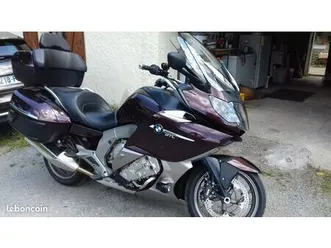bmw k1600 gtl
