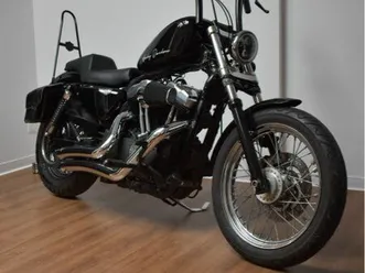 harley davidson iron 883