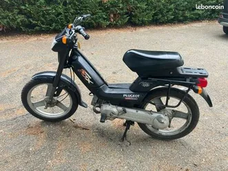 peugeot 103 fox ct ok