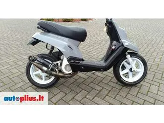 yamaha booster 49 cc, scooters / mopeds