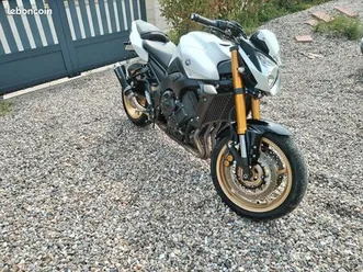 yamaha fz8