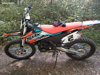 smx 250