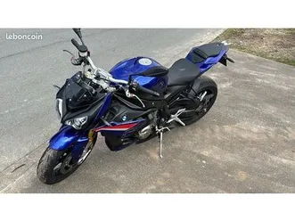 s1000r - pack hp