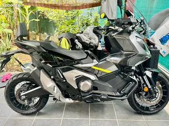 honda xadv 750 cm3