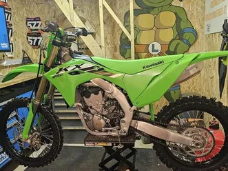 kx 250 2025 9h