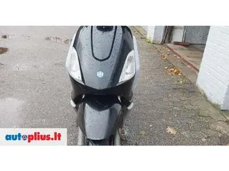 piaggio fly 50 cc, scooters / mopeds