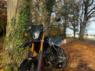 mrt pro sm 2022 black édition