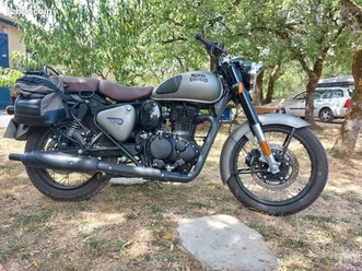 royal enfield 350 classic