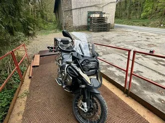 gs1250 adventure