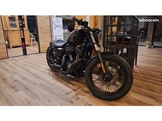 harley sportster 1200 xl