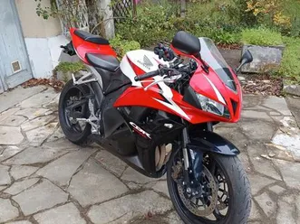 cbr600rr