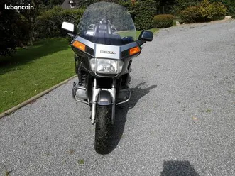 moto honda gl 1200