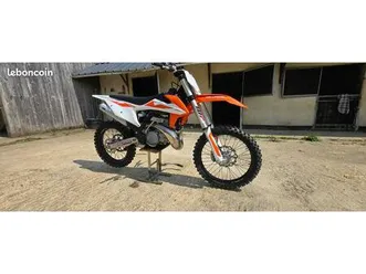 250 ktm cross