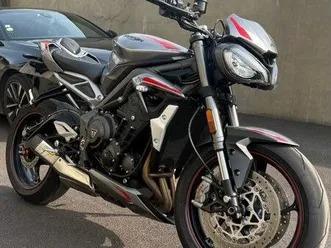 street triple 765 rs 2020
