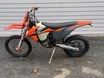 ktm 250 exc-f