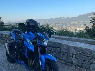 suzuki gsx-s a2 35kw 35 kw a2