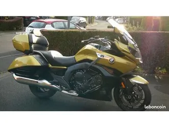 bmw k1600 grand america